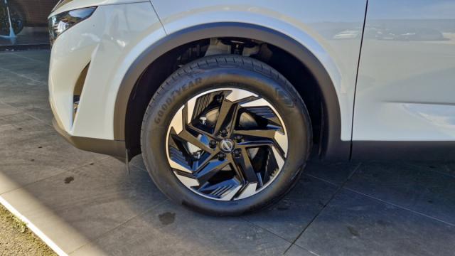 Nissan Qashqai image 3