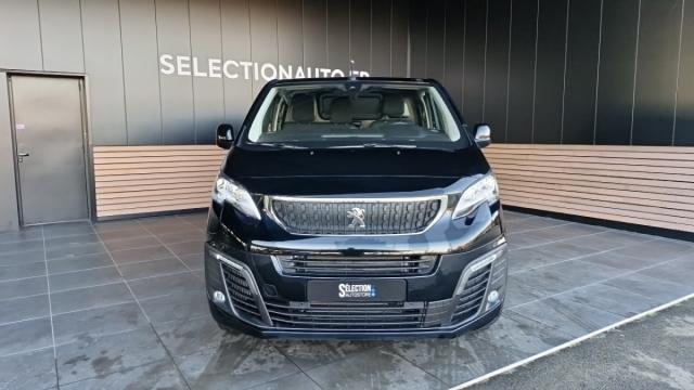 Peugeot Expert image 5