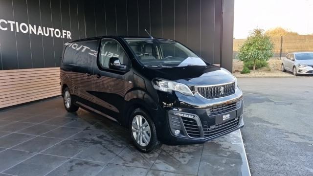 Peugeot Expert image 8