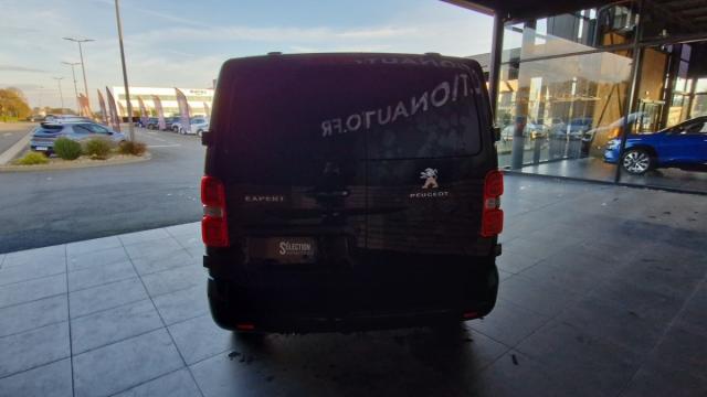 Peugeot Expert image 6