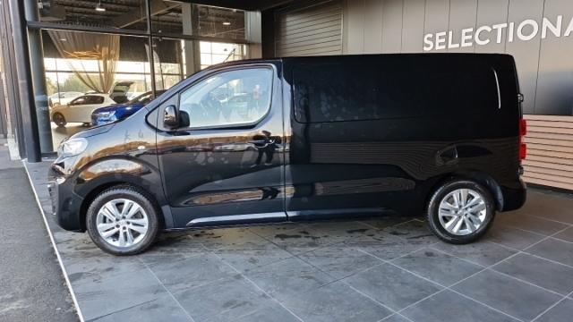 Peugeot Expert image 1