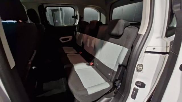 Citroen Berlingo image 8