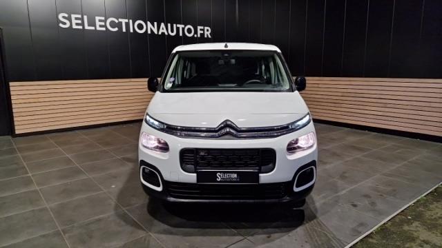 Citroen Berlingo image 2