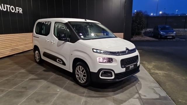 Citroen Berlingo image 5