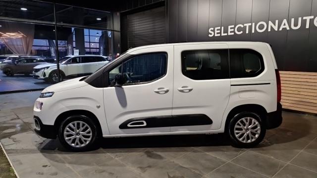 Citroen Berlingo image 6