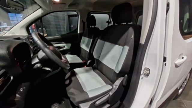 Citroen Berlingo image 3