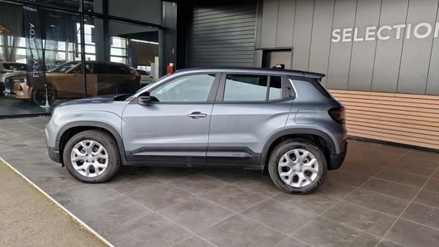 Jeep Avenger image 9