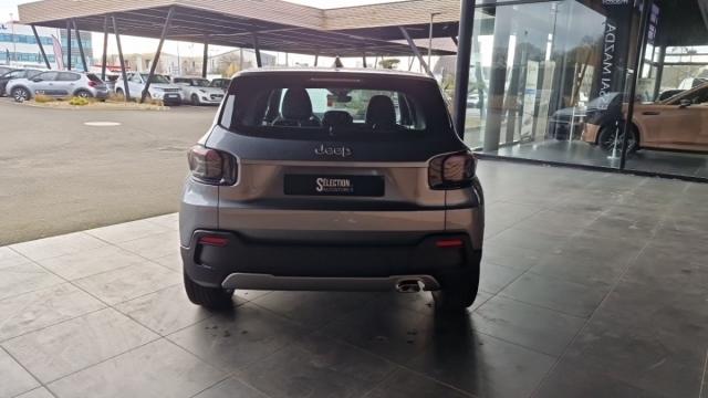 Jeep Avenger image 3