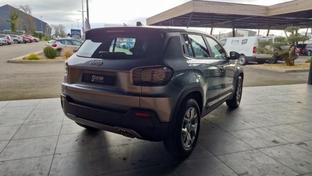 Jeep Avenger image 2
