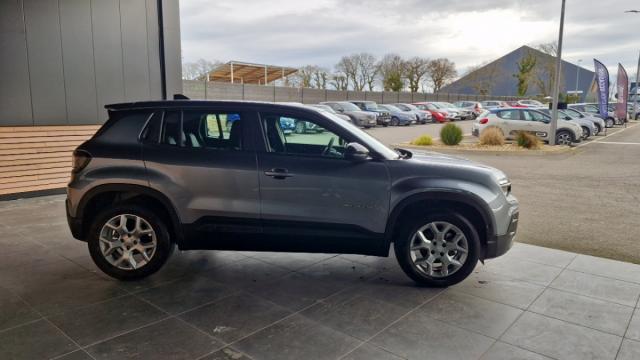 Jeep Avenger image 4