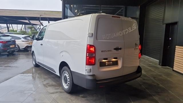 Fiat Scudo image 8