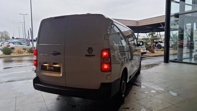 Fiat Scudo image 4