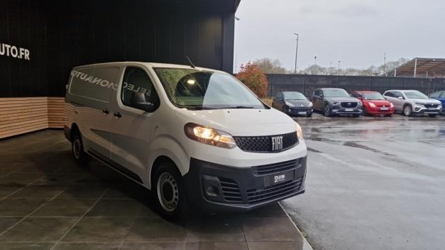 Fiat Scudo image 3