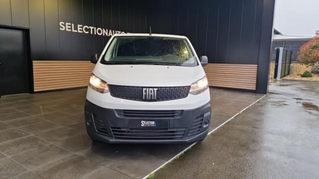 Fiat Scudo image 2
