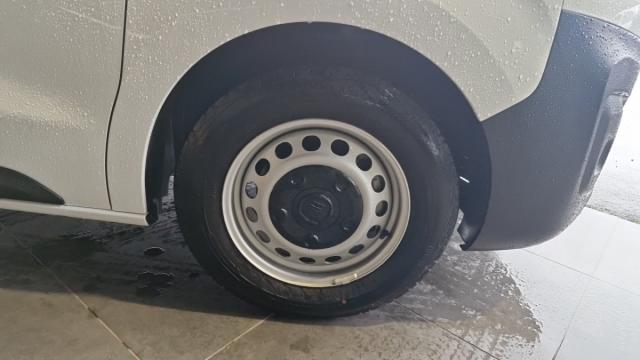 Fiat Scudo image 9