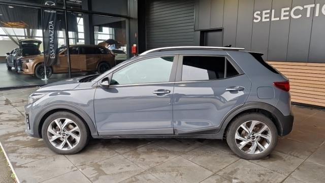 Kia Stonic image 1