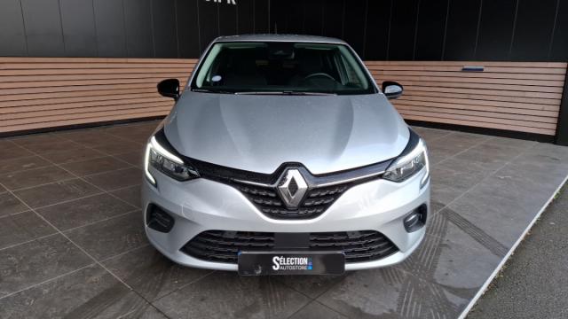 Renault Clio image 8