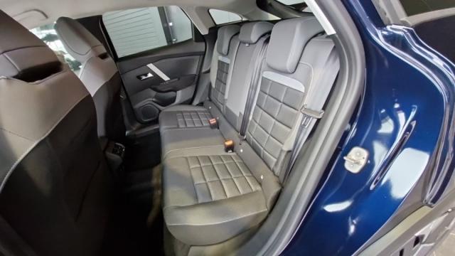 Citroen C4 image 5