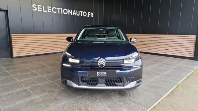 Citroen C4 image 4