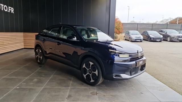Citroen C4 image 7