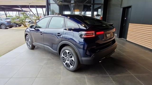 Citroen C4 image 9