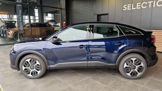 Citroen C4 image 3