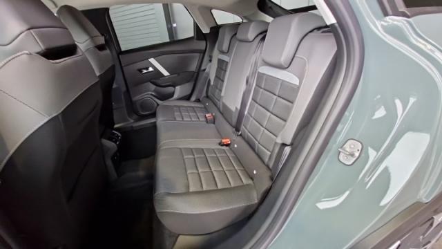 Citroen C4 image 1