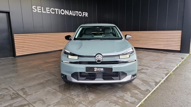 Citroen C4 image 3