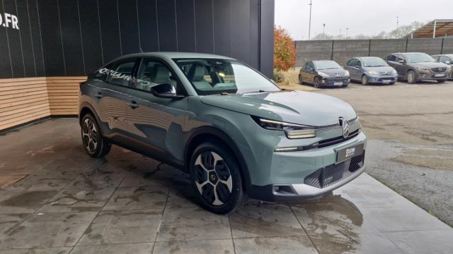 Citroen C4 image 9