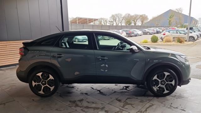 Citroen C4 image 4