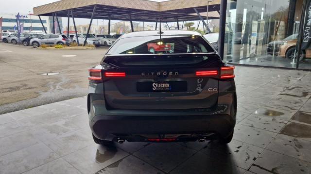 Citroen C4 image 8