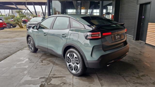 Citroen C4 image 5