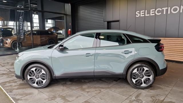 Citroen C4 image 7
