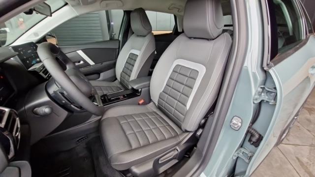 Citroen C4 image 6