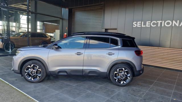 Citroen C5 Aircross image 7