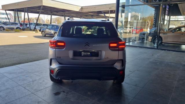 Citroen C5 Aircross image 9
