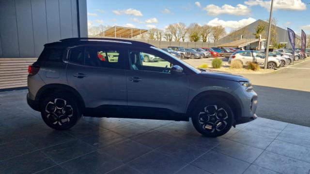 Citroen C5 Aircross image 4