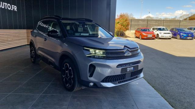 Citroen C5 Aircross image 2