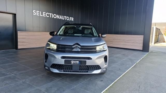 Citroen C5 Aircross image 6