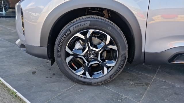 Citroen C5 Aircross image 8
