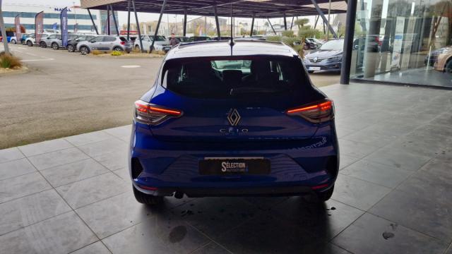 Renault Clio image 3