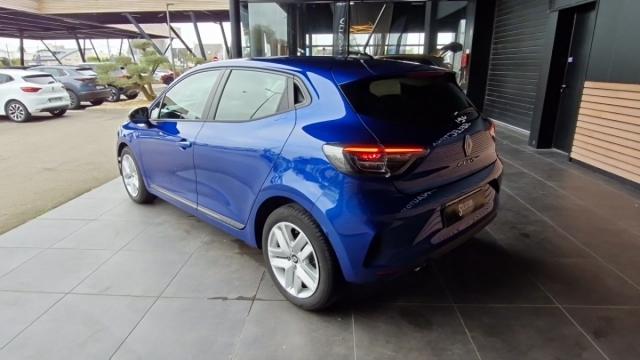 Renault Clio image 7
