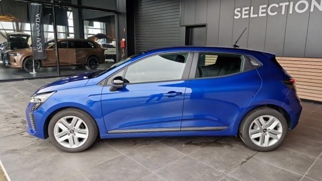 Renault Clio image 1