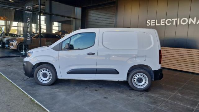 Peugeot Partner image 2