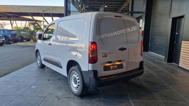 Peugeot Partner image 6