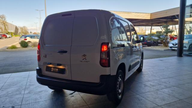 Peugeot Partner image 5