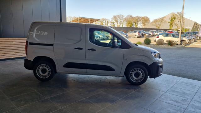 Peugeot Partner image 3