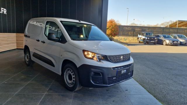 Peugeot Partner image 8