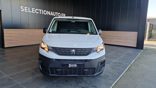 Peugeot Partner image 1