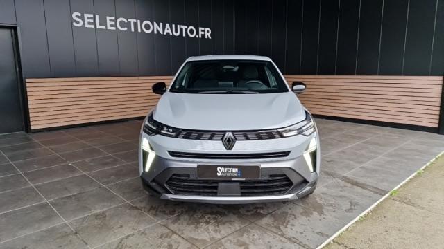 Renault Symbioz image 6
